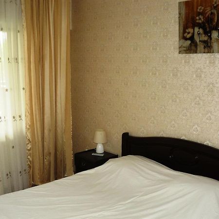 Hanul Dacilor ヤシ 部屋 写真
